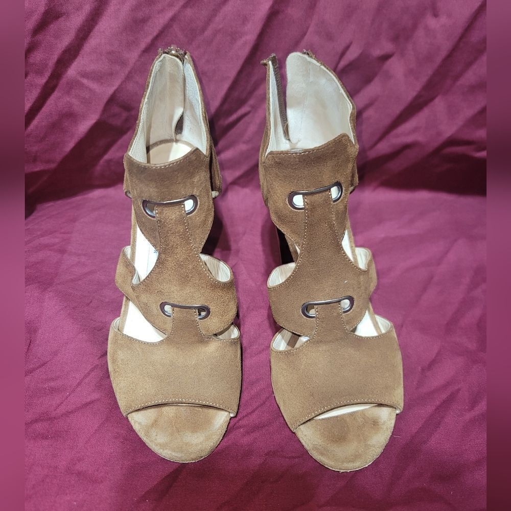 Jimmy Choo Boots - Picture 7 of 7